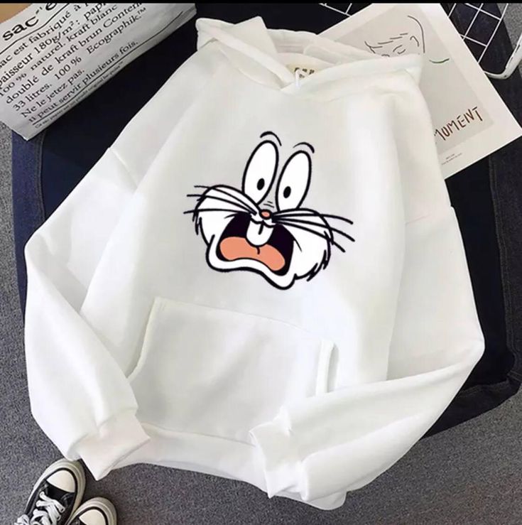 Custom Logo Hoodie